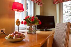 Hotel Fischerhaus