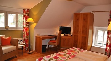 Hotel Fischerhaus