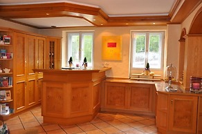 Hotel Fischerhaus