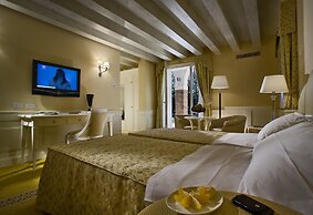 Ca' Mura' Hotel