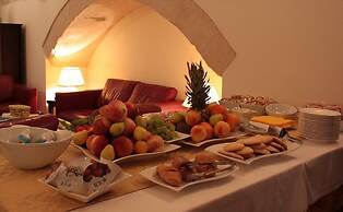 Caveoso Hotel