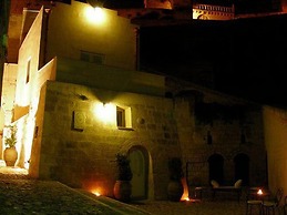 Caveoso Hotel