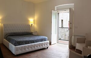 Caveoso Hotel