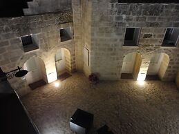 Caveoso Hotel