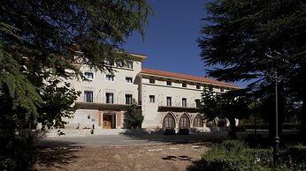 Parador De Teruel