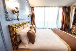 My Assos Hotel