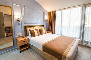 My Assos Hotel