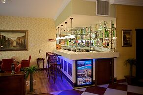 My Assos Hotel
