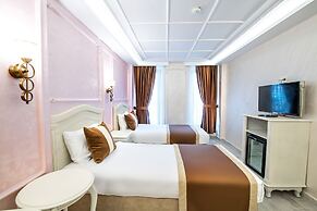 My Assos Hotel