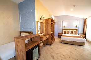 My Assos Hotel