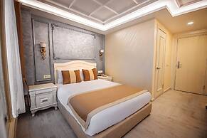 My Assos Hotel