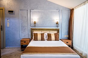 My Assos Hotel