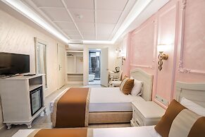My Assos Hotel