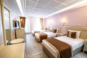 My Assos Hotel