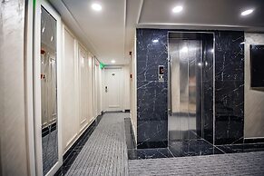 My Assos Hotel