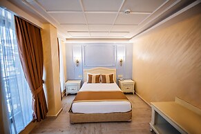 My Assos Hotel