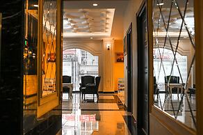 My Assos Hotel