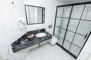 My Assos Hotel