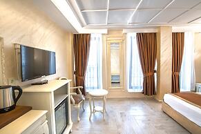 My Assos Hotel