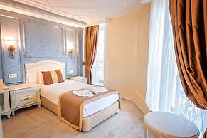 My Assos Hotel