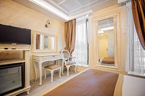 My Assos Hotel