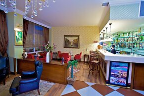 My Assos Hotel