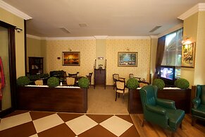 My Assos Hotel
