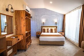 My Assos Hotel