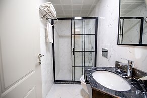 My Assos Hotel