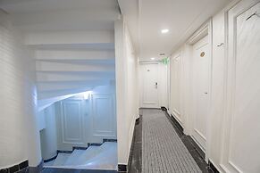 My Assos Hotel