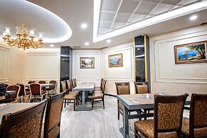 My Assos Hotel