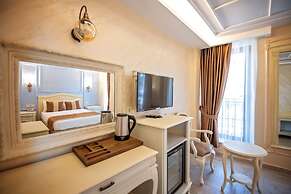 My Assos Hotel