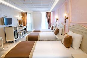 My Assos Hotel
