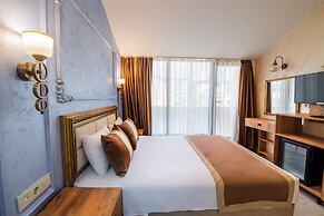 My Assos Hotel