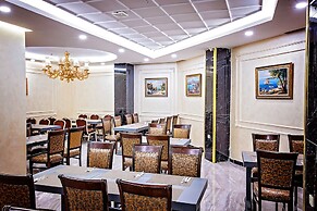 My Assos Hotel