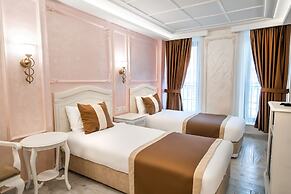 My Assos Hotel