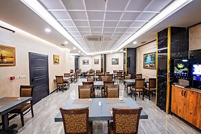 My Assos Hotel