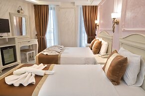 My Assos Hotel