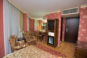 My Assos Hotel
