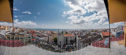 My Assos Hotel