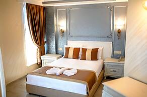 My Assos Hotel
