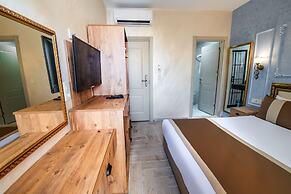 My Assos Hotel