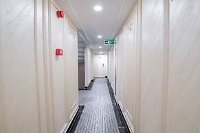 My Assos Hotel