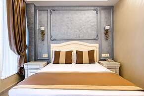 My Assos Hotel