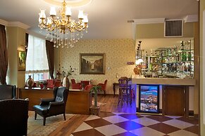 My Assos Hotel