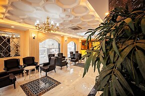 My Assos Hotel