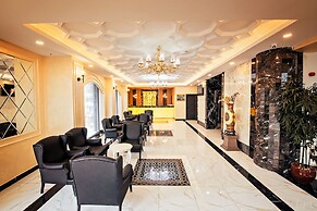 My Assos Hotel