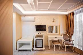 My Assos Hotel