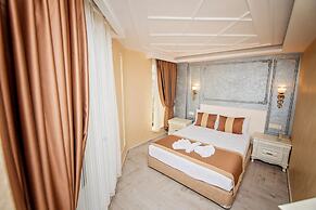 My Assos Hotel