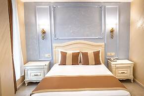 My Assos Hotel